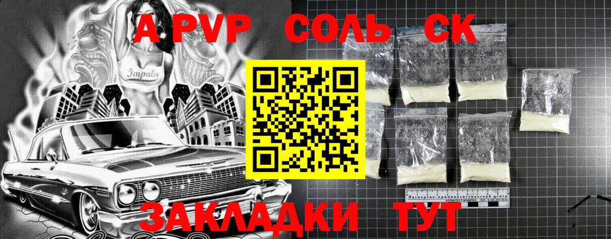 Alfa_PVP СК Котлас